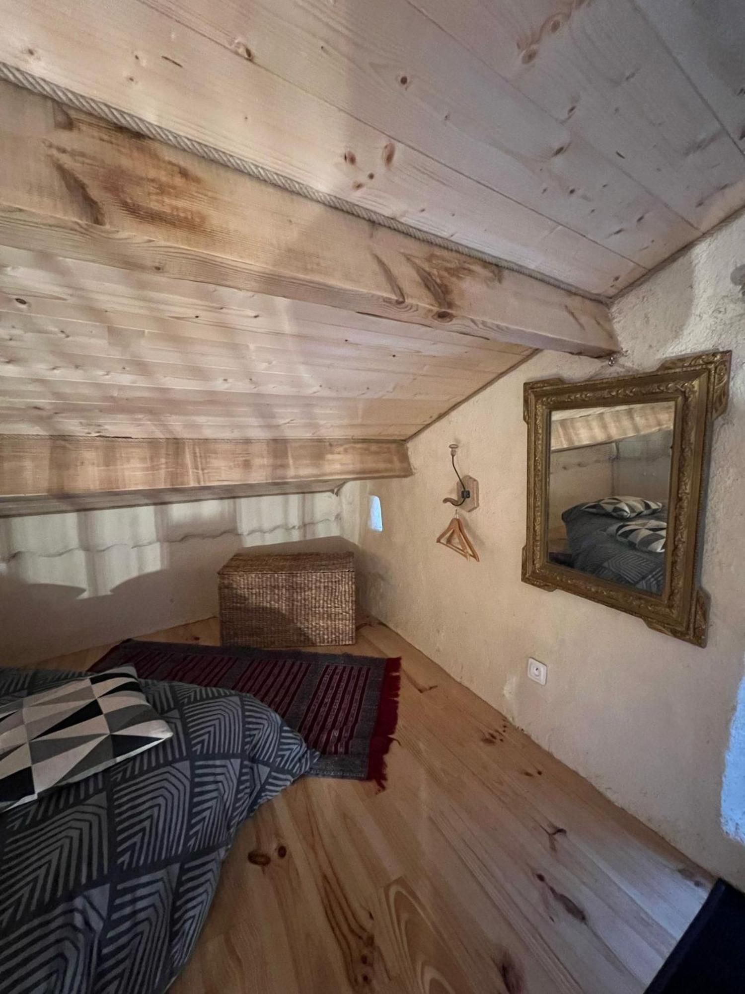 La Chambre Du Cantou Lautrec Kültér fotó